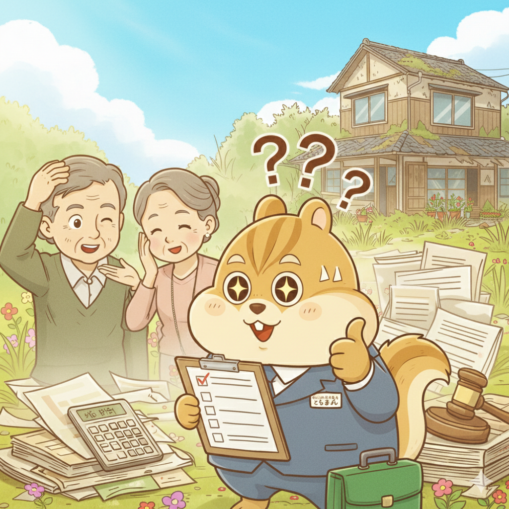 大分市で不動産を売却するなら知っておきたい3つのポイント
