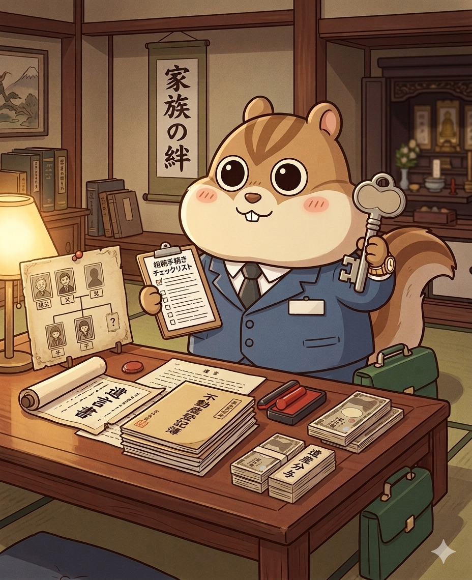 【別府市】不動産売却・相続で損をしないためのポイント。地元密着のプロが教える「失敗しない手続き」とは？