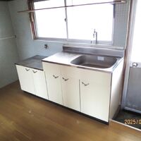 画像5332：【別府・北高架商店街】店舗造作譲渡｜飲食店など出店希望者募集｜希望価格100万円