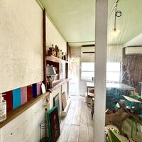 画像7866：【別府・北高架商店街】店舗造作譲渡｜飲食店など出店希望者募集｜希望価格100万円