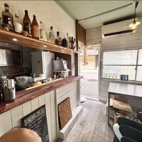 画像7867：【別府・北高架商店街】店舗造作譲渡｜飲食店など出店希望者募集｜希望価格100万円