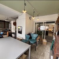画像7868：【別府・北高架商店街】店舗造作譲渡｜飲食店など出店希望者募集｜希望価格100万円