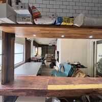 画像7869：【別府・北高架商店街】店舗造作譲渡｜飲食店など出店希望者募集｜希望価格100万円