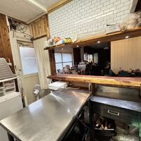 画像7873：【別府・北高架商店街】店舗造作譲渡｜飲食店など出店希望者募集｜希望価格100万円