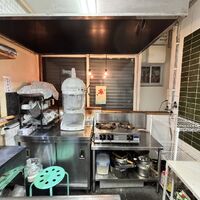 画像7874：【別府・北高架商店街】店舗造作譲渡｜飲食店など出店希望者募集｜希望価格100万円