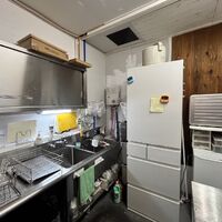 画像7875：【別府・北高架商店街】店舗造作譲渡｜飲食店など出店希望者募集｜希望価格100万円
