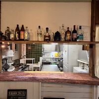 画像7876：【別府・北高架商店街】店舗造作譲渡｜飲食店など出店希望者募集｜希望価格100万円