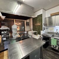 画像7878：【別府・北高架商店街】店舗造作譲渡｜飲食店など出店希望者募集｜希望価格100万円