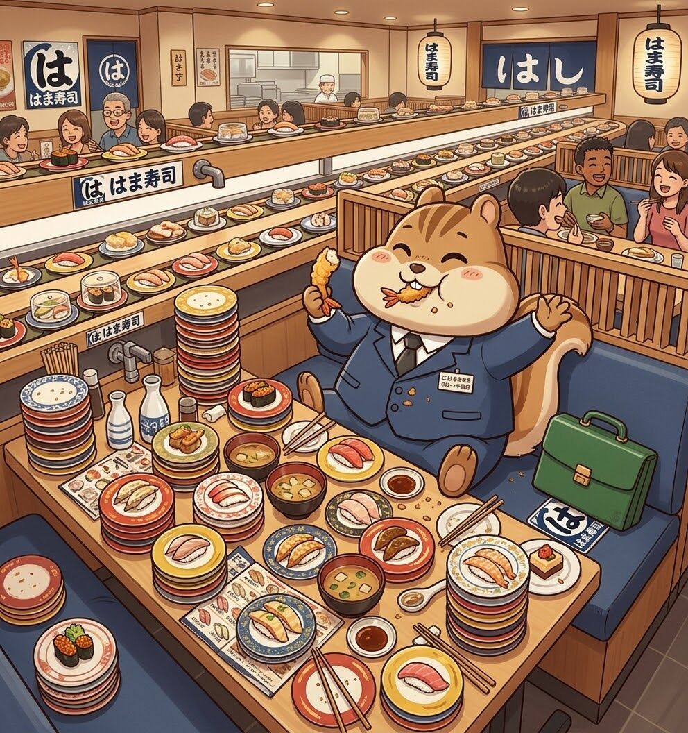 【2026年11月】はま寿司 臼杵店が新規オープン予定！場所・開店日・周辺情報まとめ