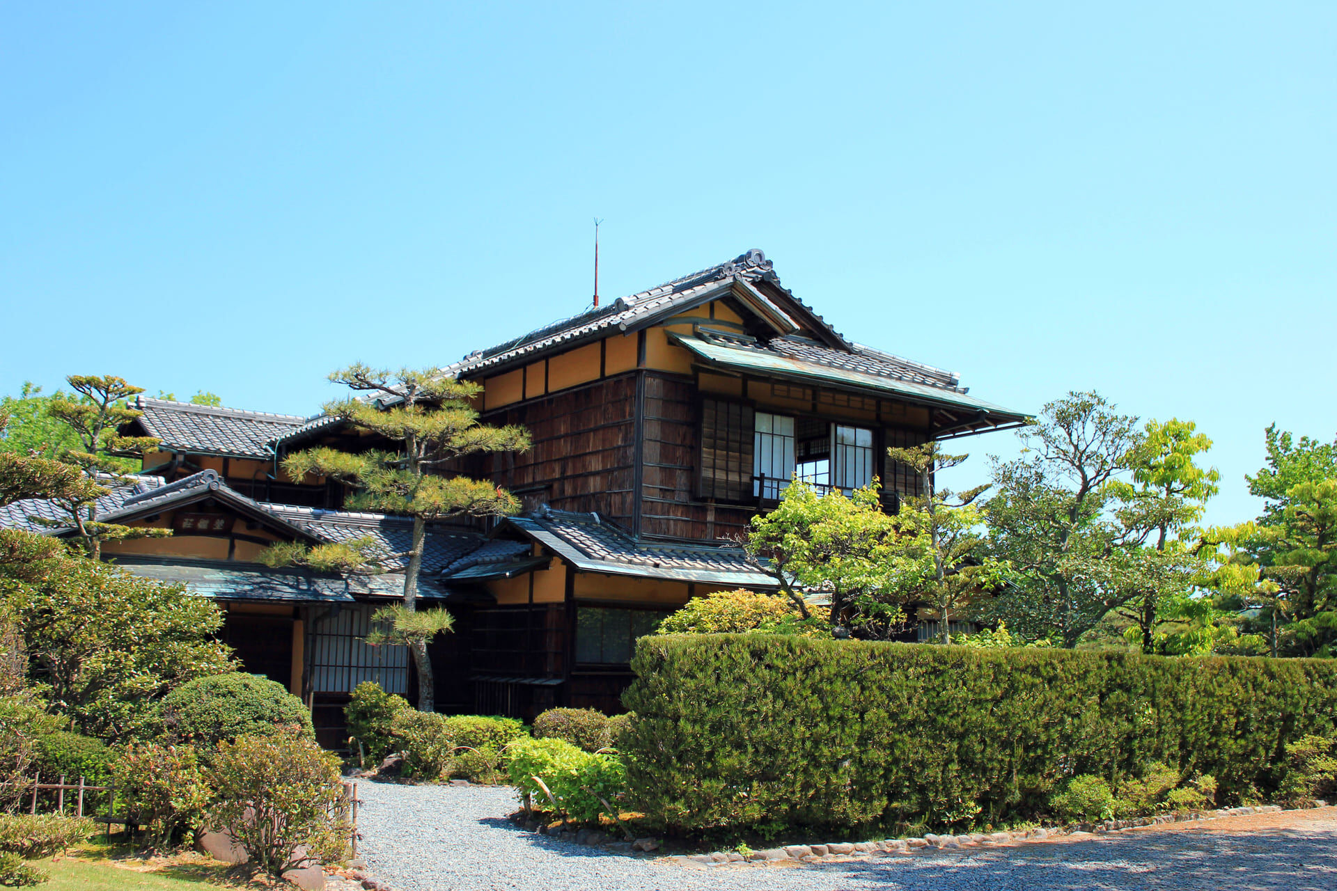 空き家